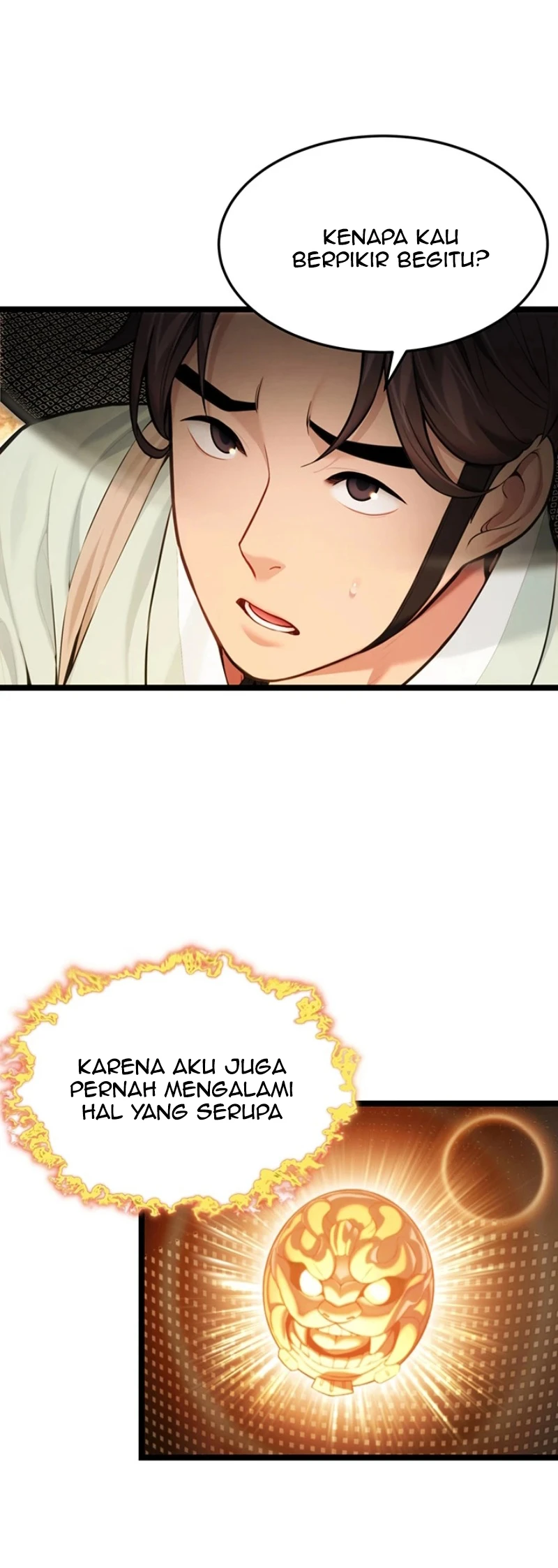 God Bless You - Page 42